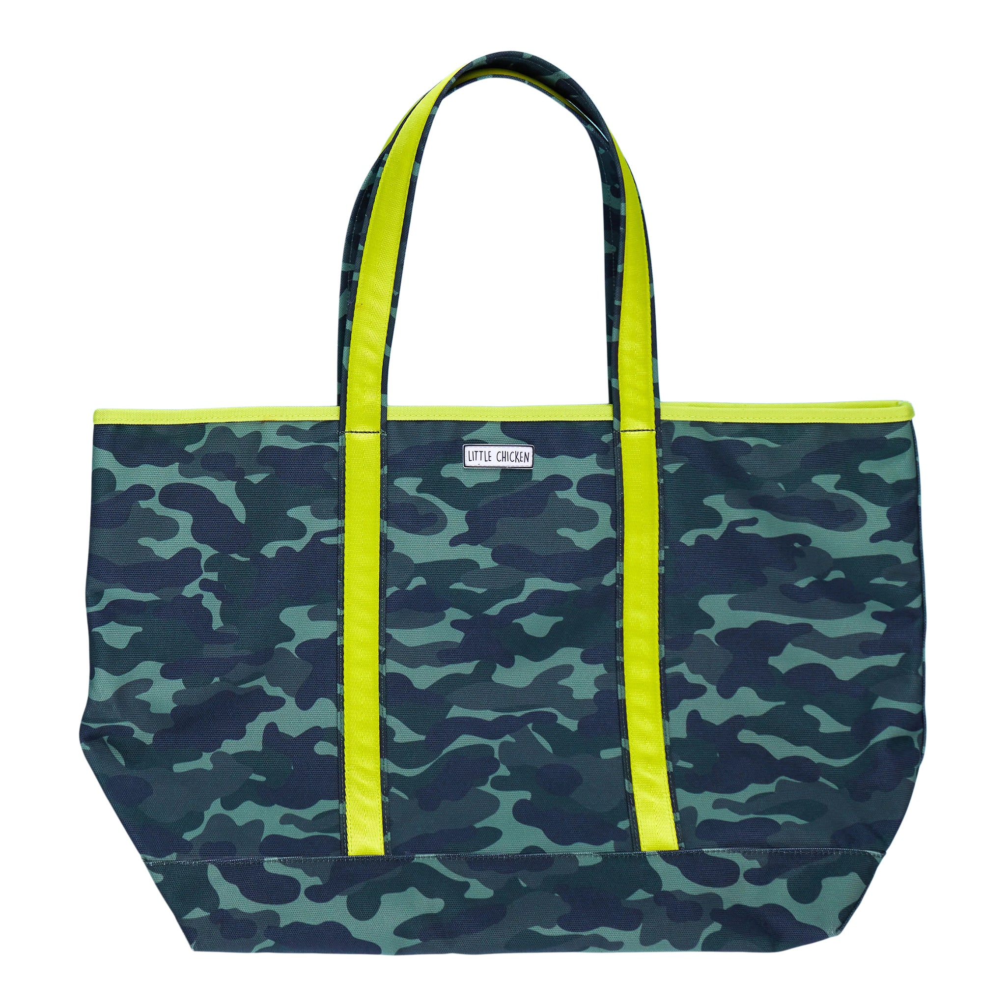 Camo Weekender - Denny's