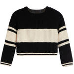 Stripe Sweater - Denny's