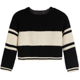 Stripe Sweater - Denny's