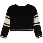 Stripe Sweater - Denny's