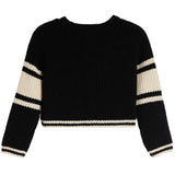 Stripe Sweater - Denny's