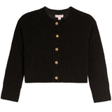 Long Sleeve Cardigan - Denny's