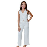 Crochet Pant