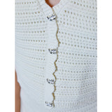 Crochet Tank