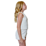 Crochet Tank