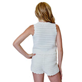 Crochet Short