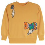 Grateful Dead Sweatshirt - Denny's