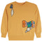 Grateful Dead Sweatshirt - Denny's