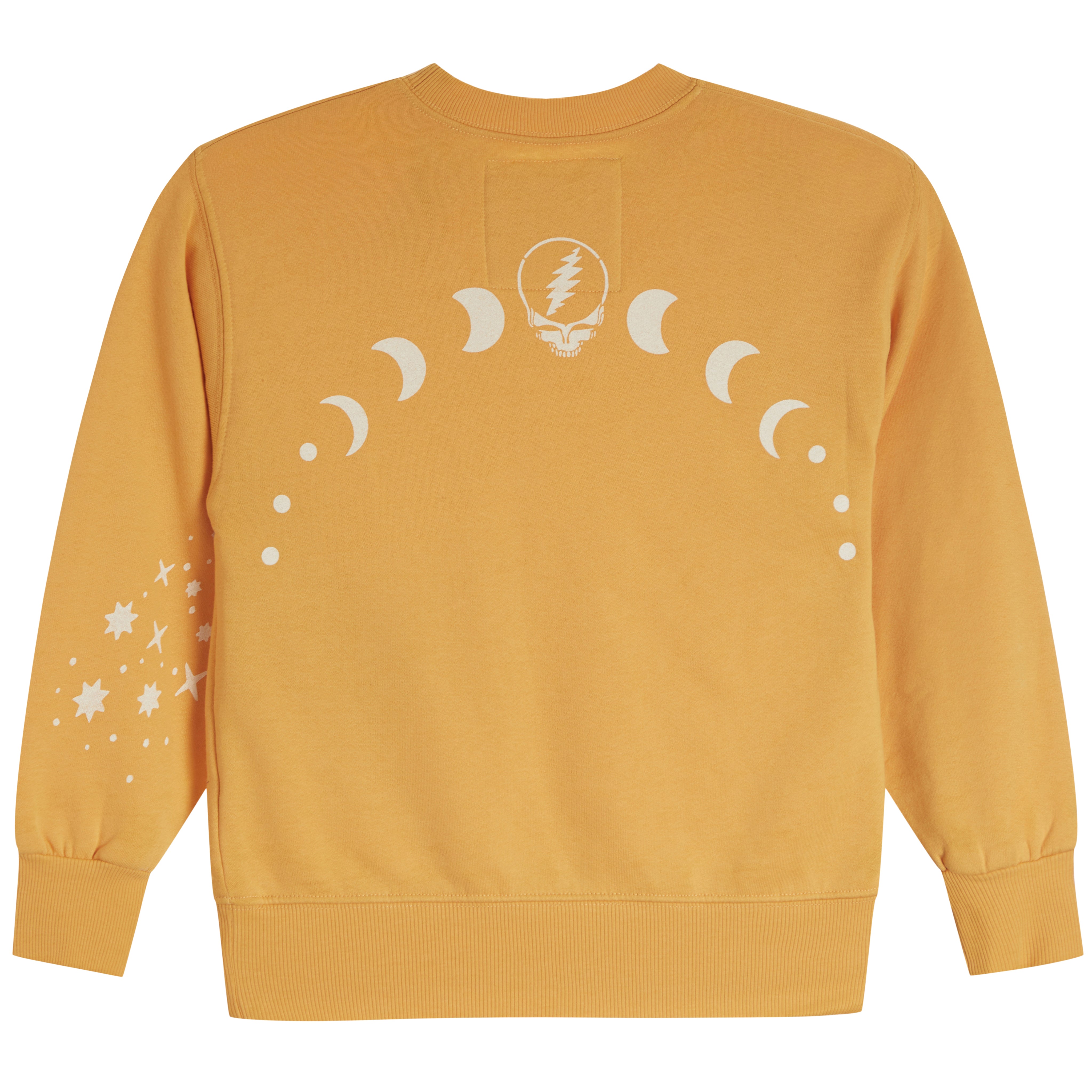 Grateful Dead Sweatshirt - Denny's