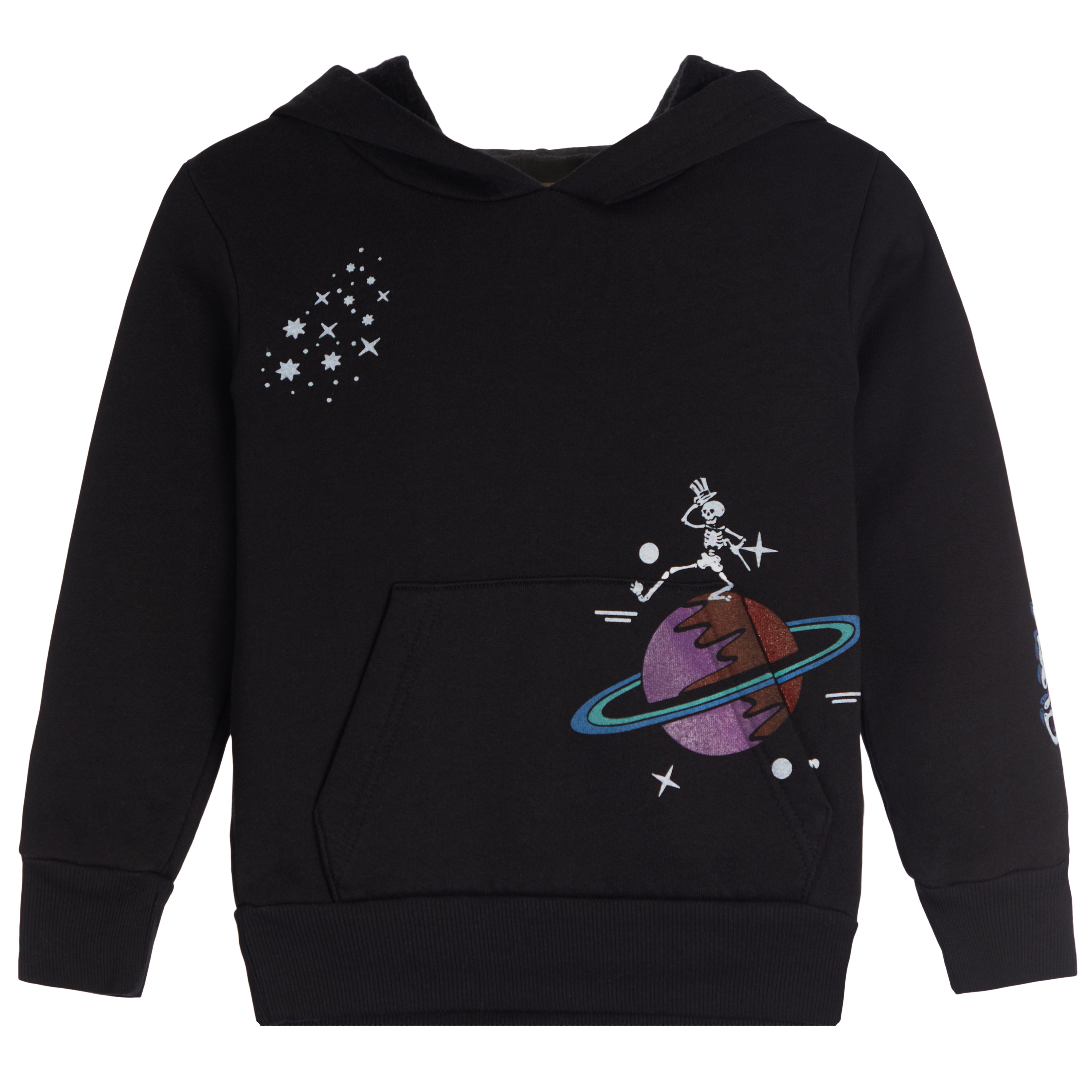 Grateful Dead Hoodie - Denny's