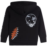 Grateful Dead Hoodie - Denny's
