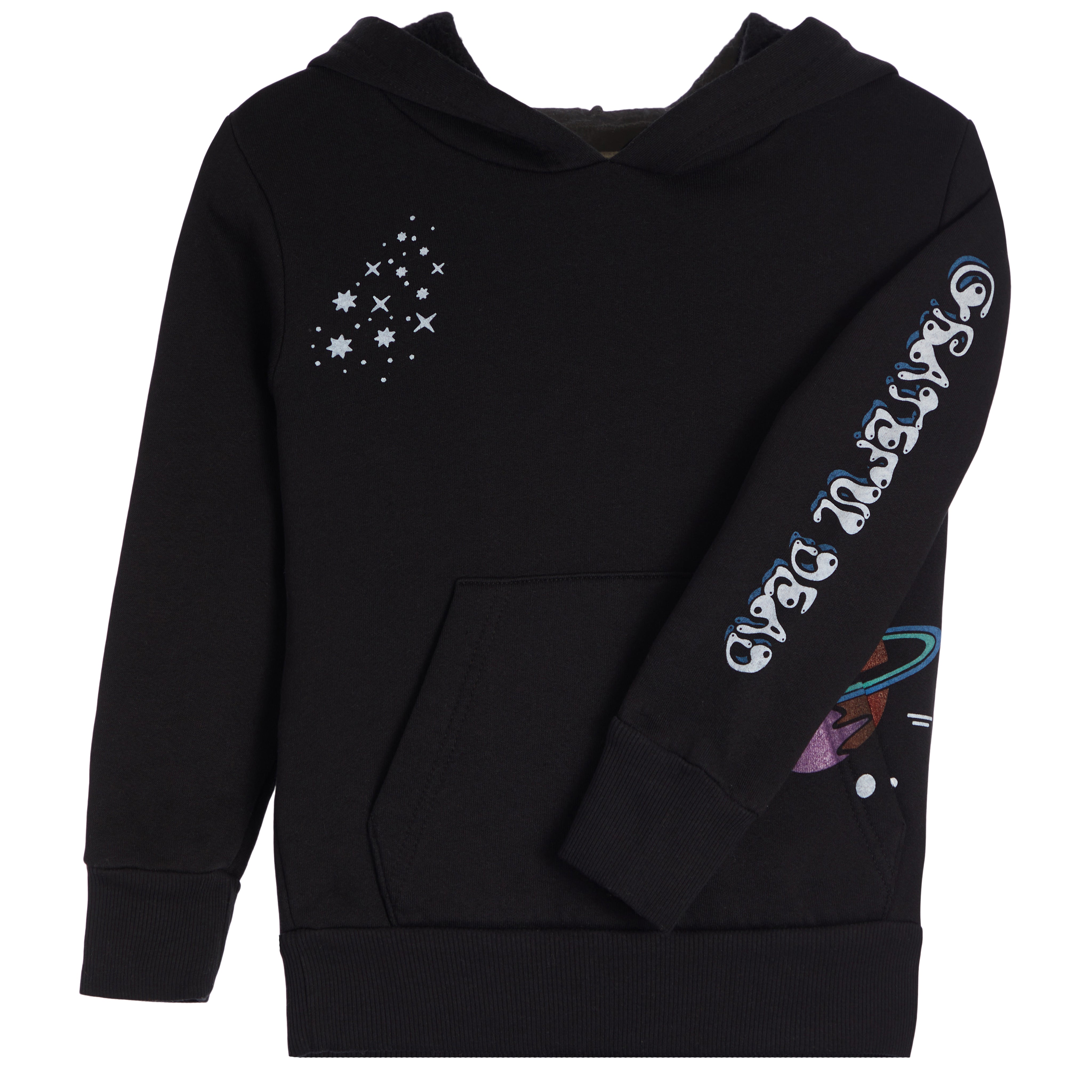 Grateful Dead Hoodie - Denny's