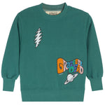 Grateful Dead Moons Sweatshirt - Denny's