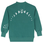 Grateful Dead Moons Sweatshirt - Denny's