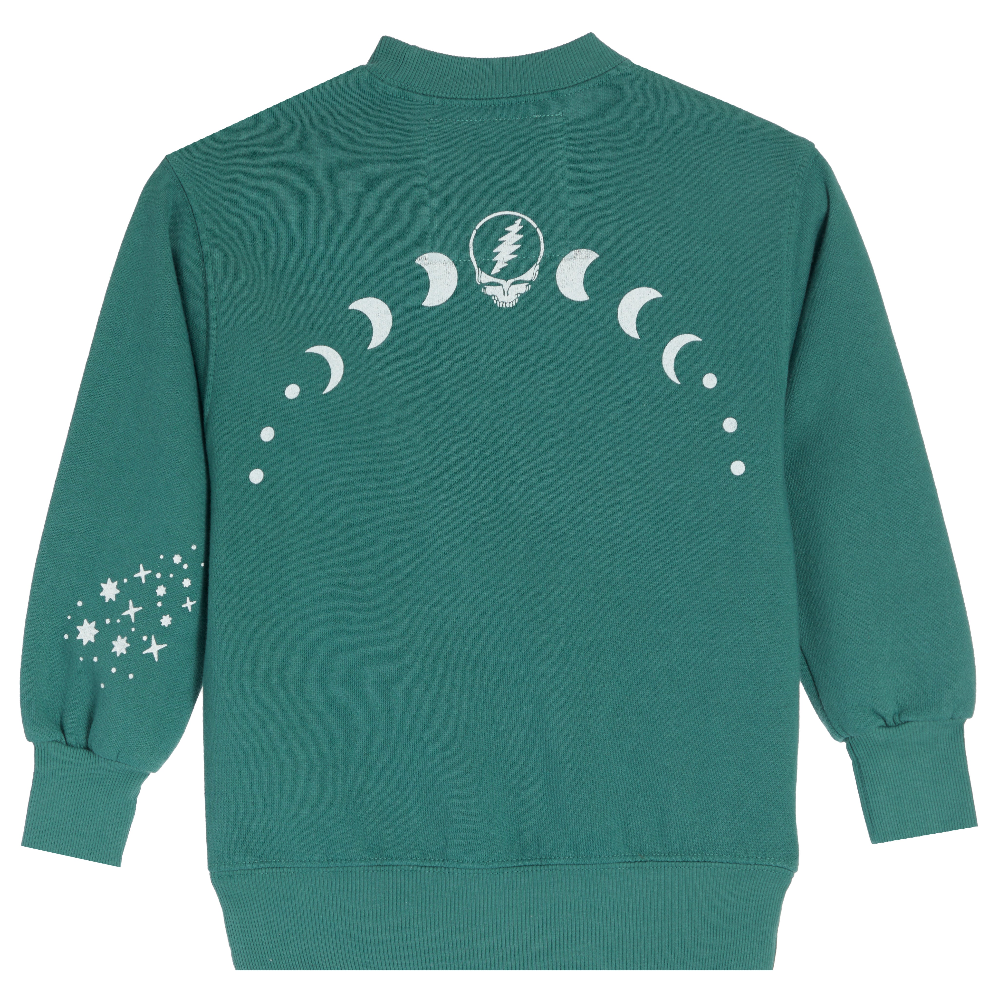 Grateful Dead Moons Sweatshirt - Denny's