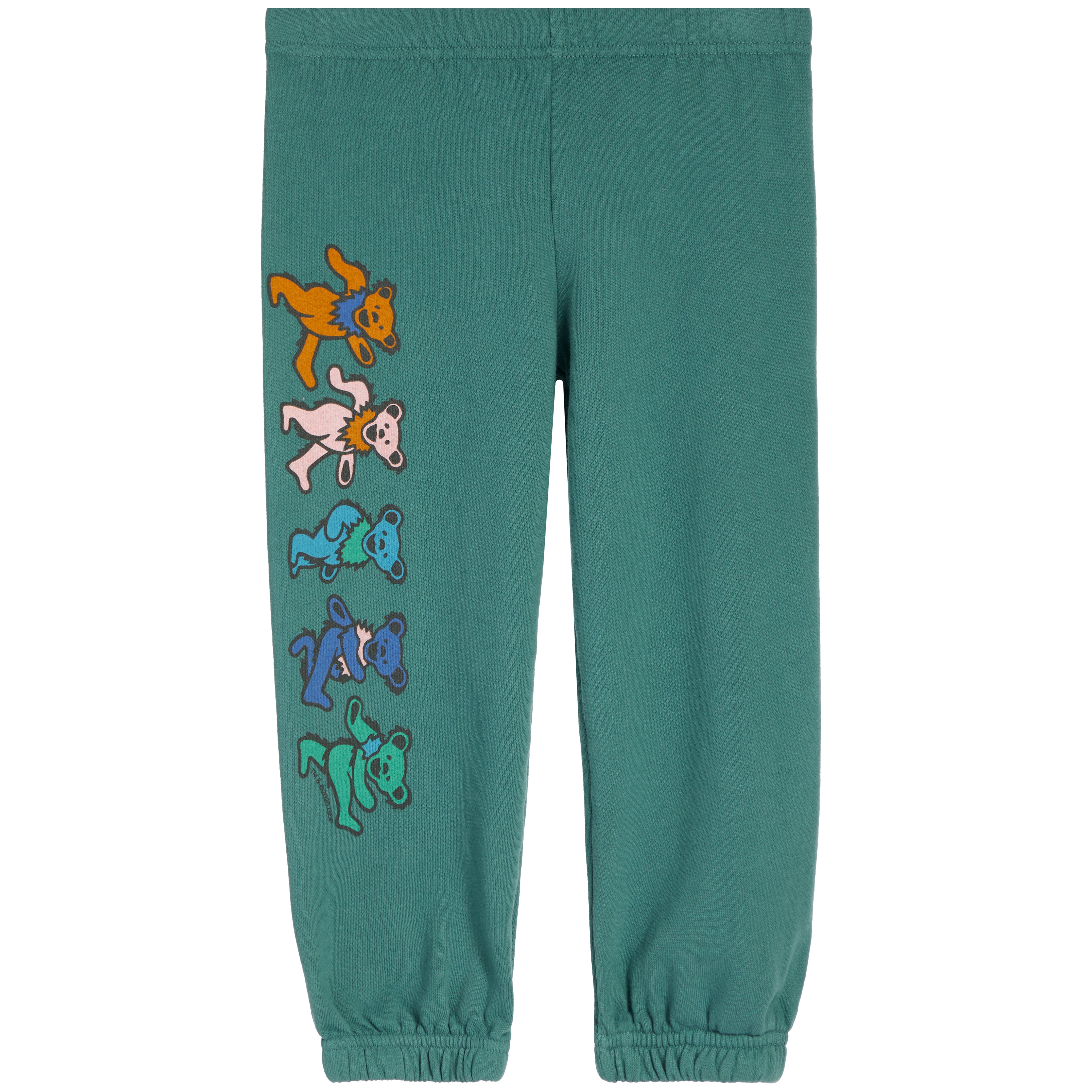 Grateful Dead Moons Sweatpant - Denny's