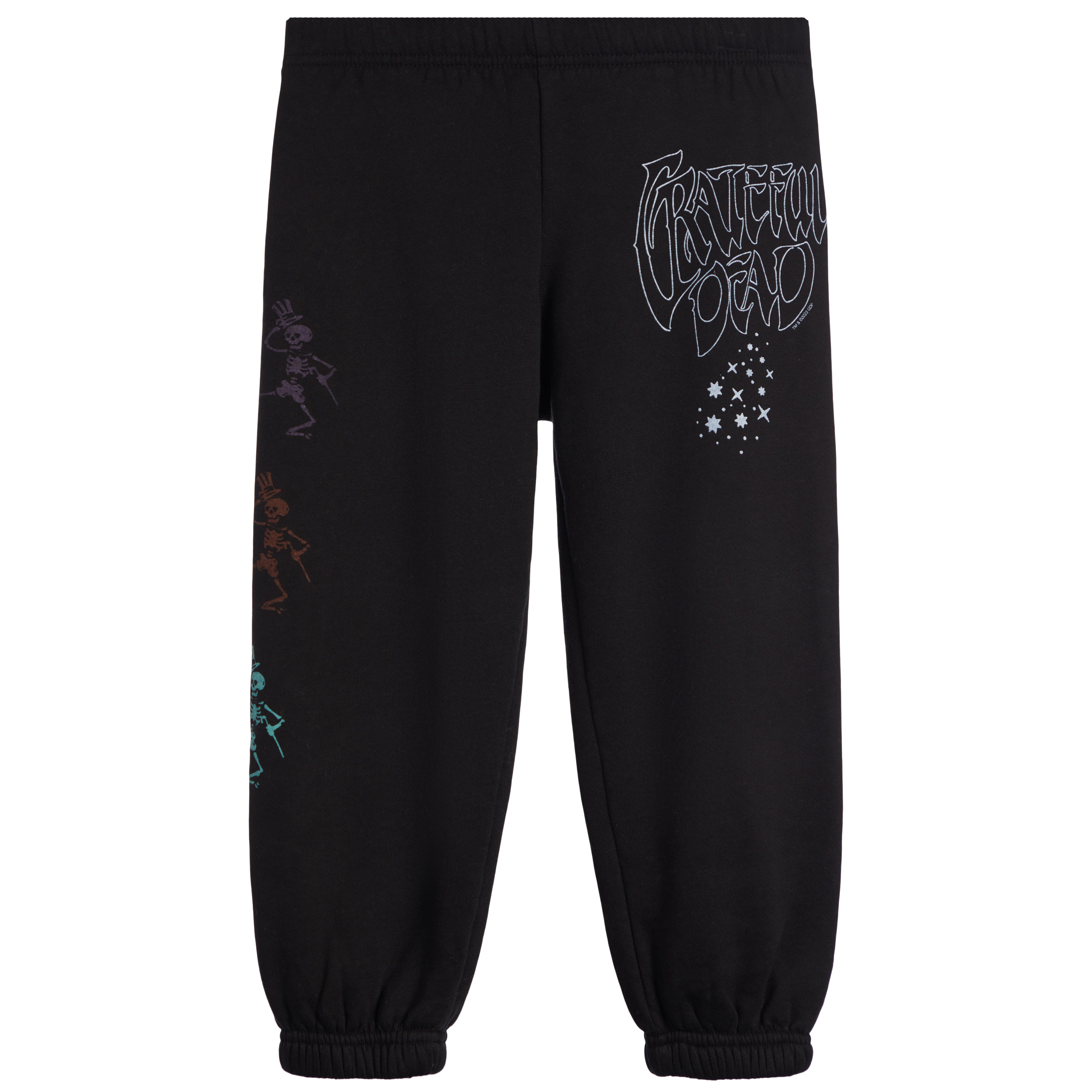 Grateful Dead Sweatpants - Denny's