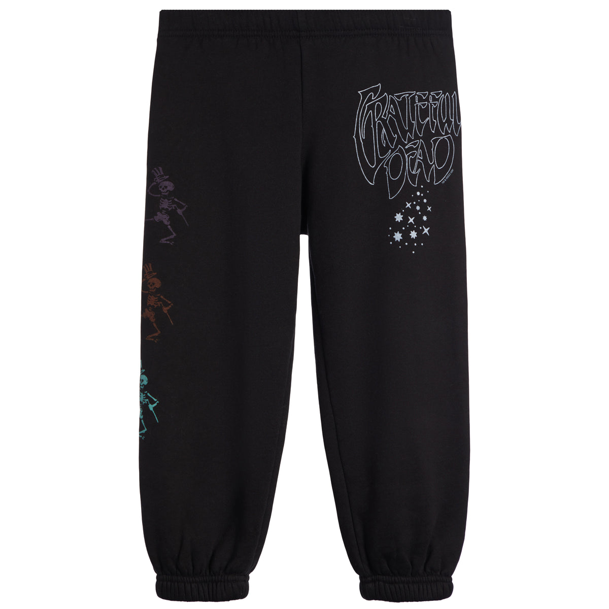 Grateful Dead Sweatpants | Denny's