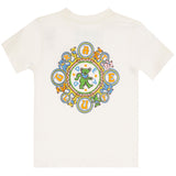 Grateful Dead Kaleidoscope Tee