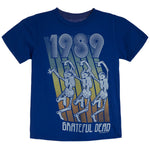 Grateful Dead Tee - Denny's