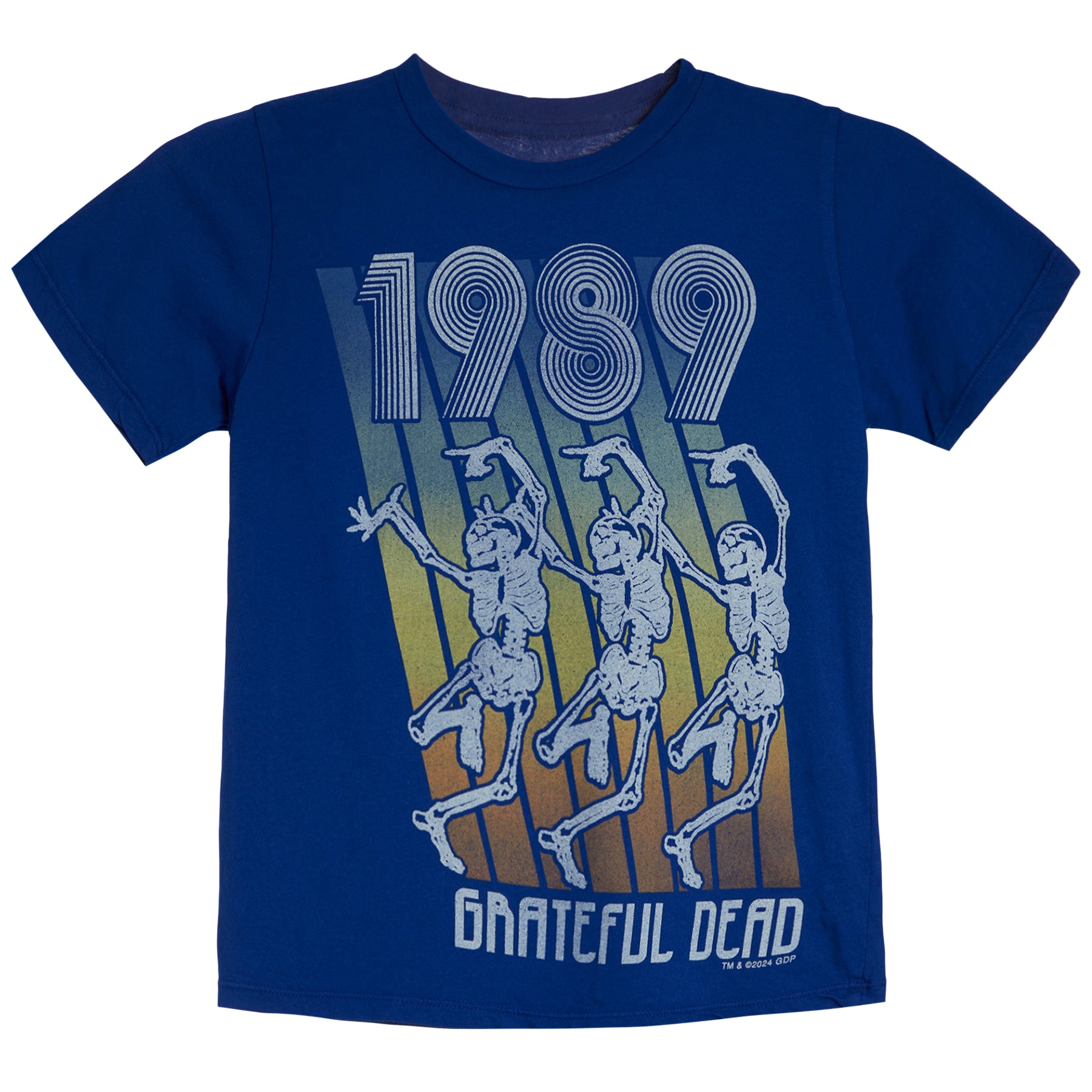 Grateful Dead Tee - Denny's