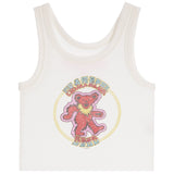 Grateful Dead Tank - Denny's