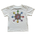 Grateful Dead Bears Tee - Denny's