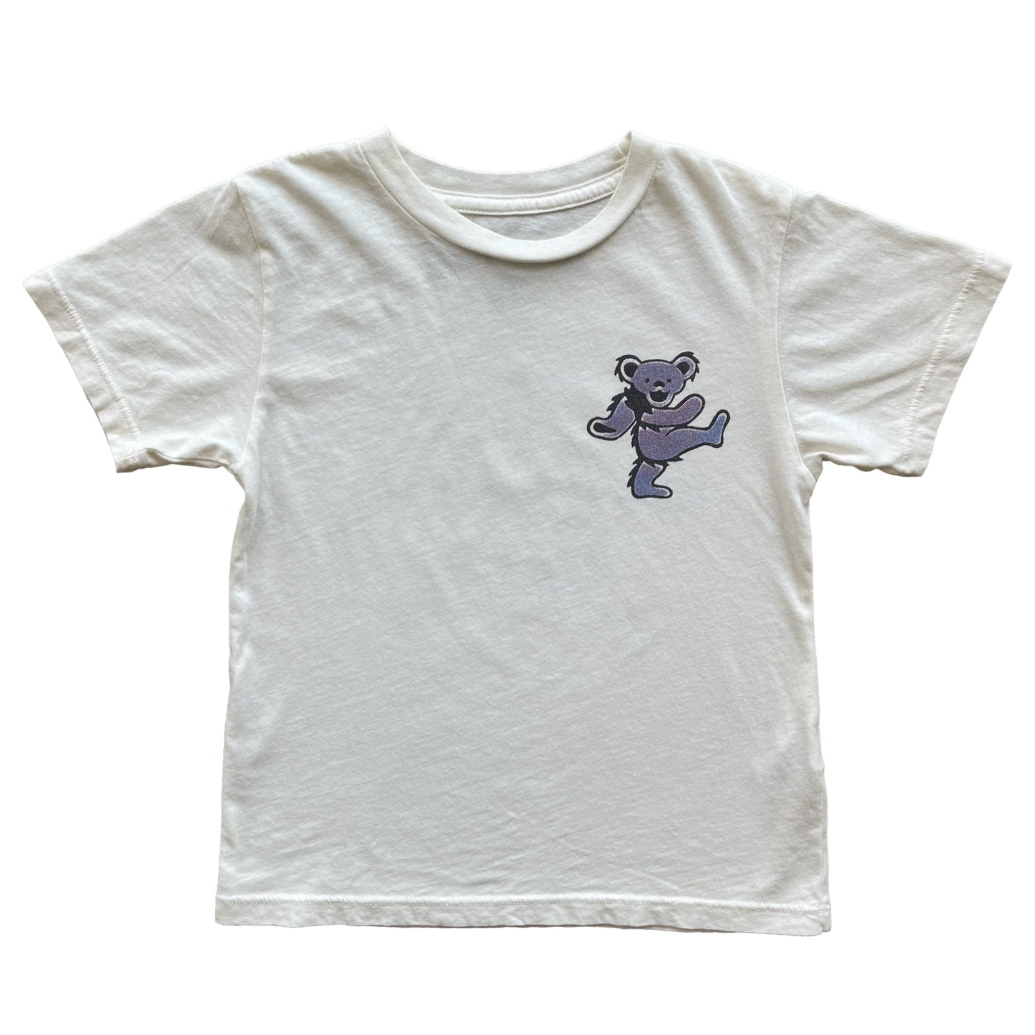 Grateful Dead Bears Tee - Denny's