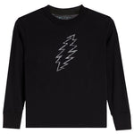 Grateful Dead SYF Drawing Long Sleeve Tee - Denny's