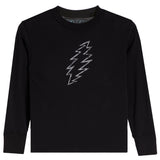 Grateful Dead SYF Drawing Long Sleeve Tee - Denny's