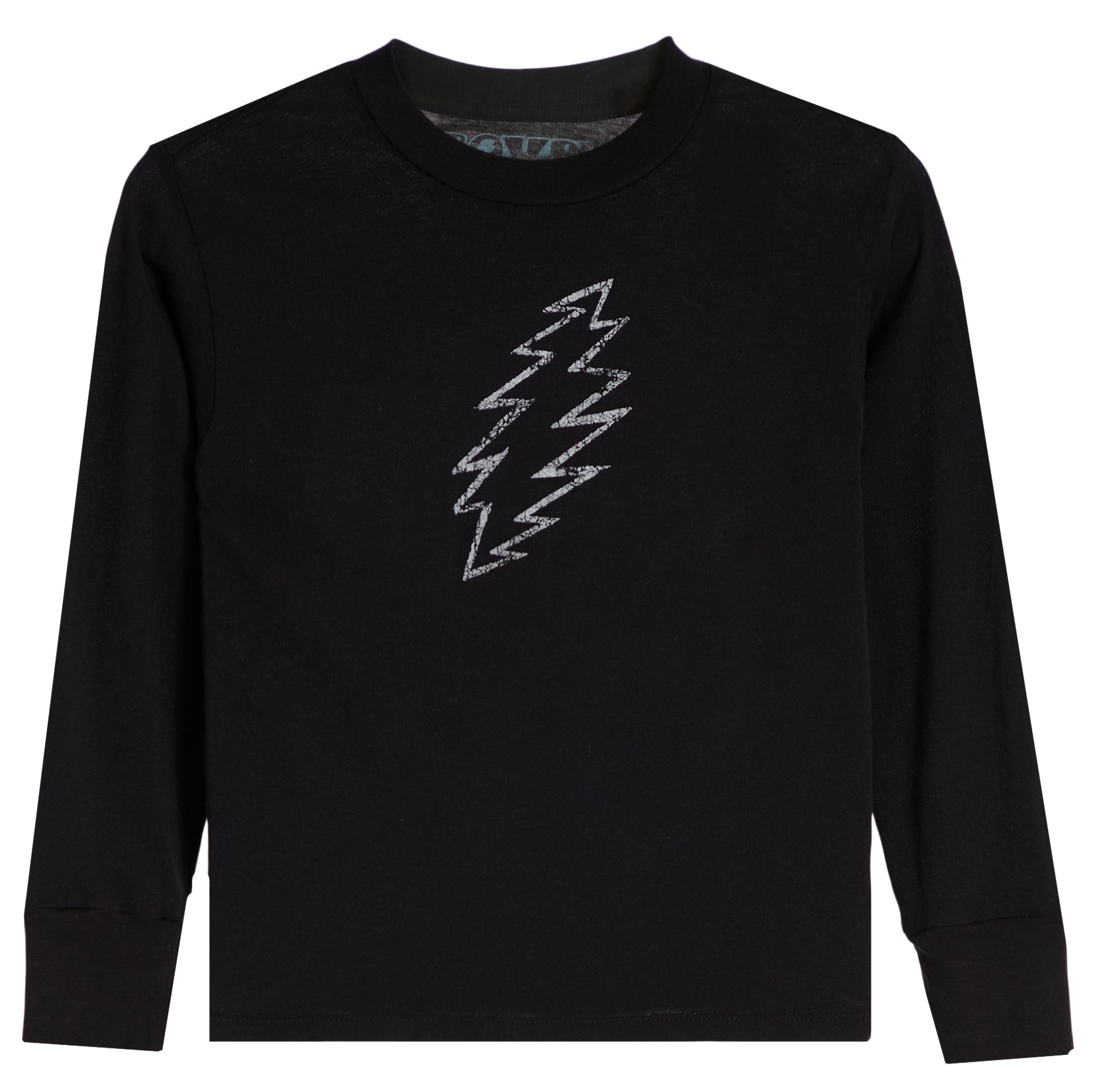 Grateful Dead SYF Drawing Long Sleeve Tee - Denny's