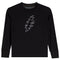 Grateful Dead SYF Drawing Long Sleeve Tee - Denny's