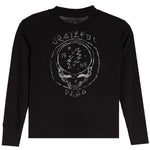 Grateful Dead SYF Drawing Long Sleeve Tee - Denny's