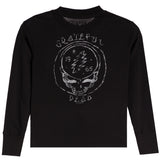 Grateful Dead SYF Drawing Long Sleeve Tee - Denny's