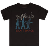 Genesis Cant Dance Tee