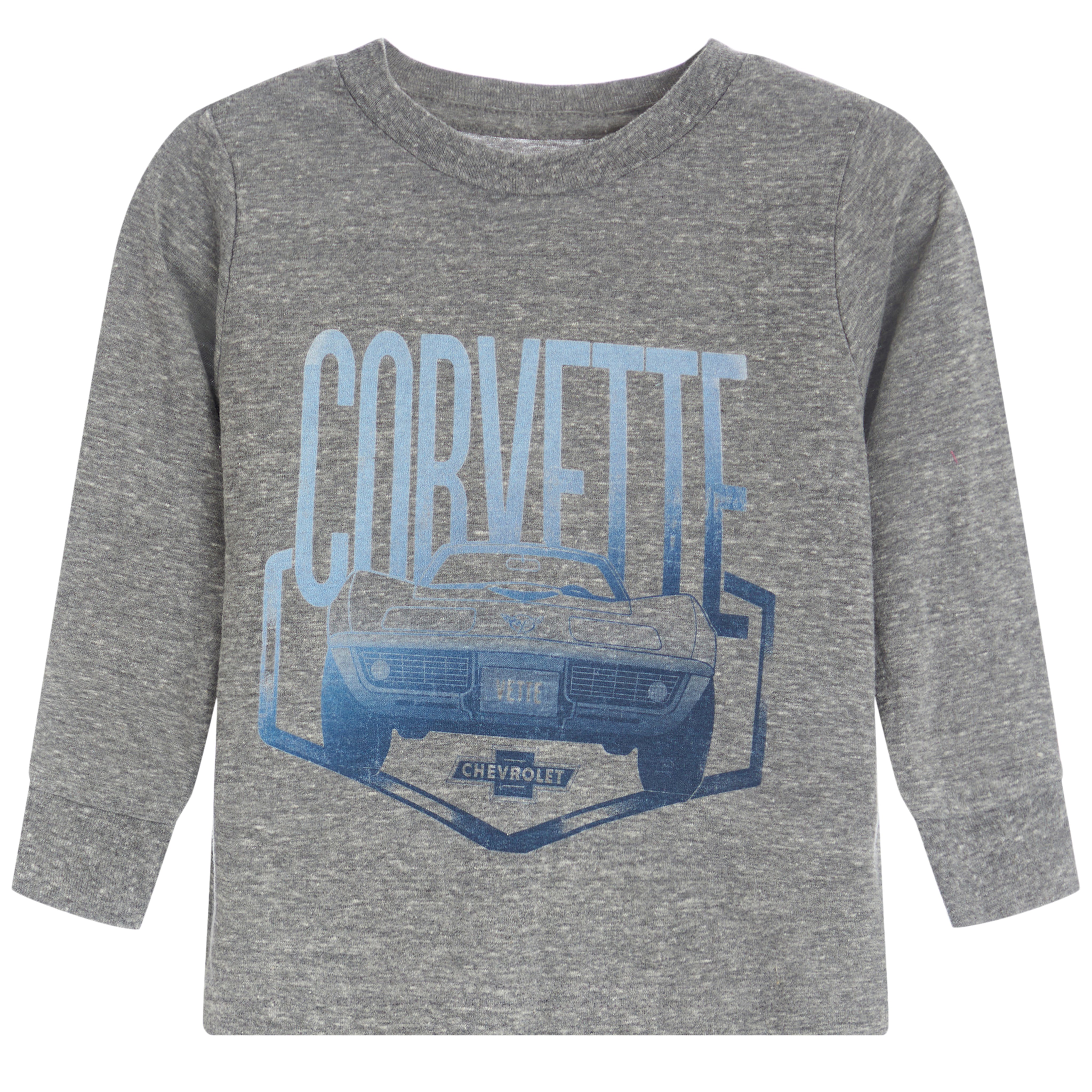 Corvette Tee - Denny's