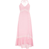 Georgia Pink Ditsy Floral