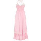 Georgia Pink Ditsy Floral