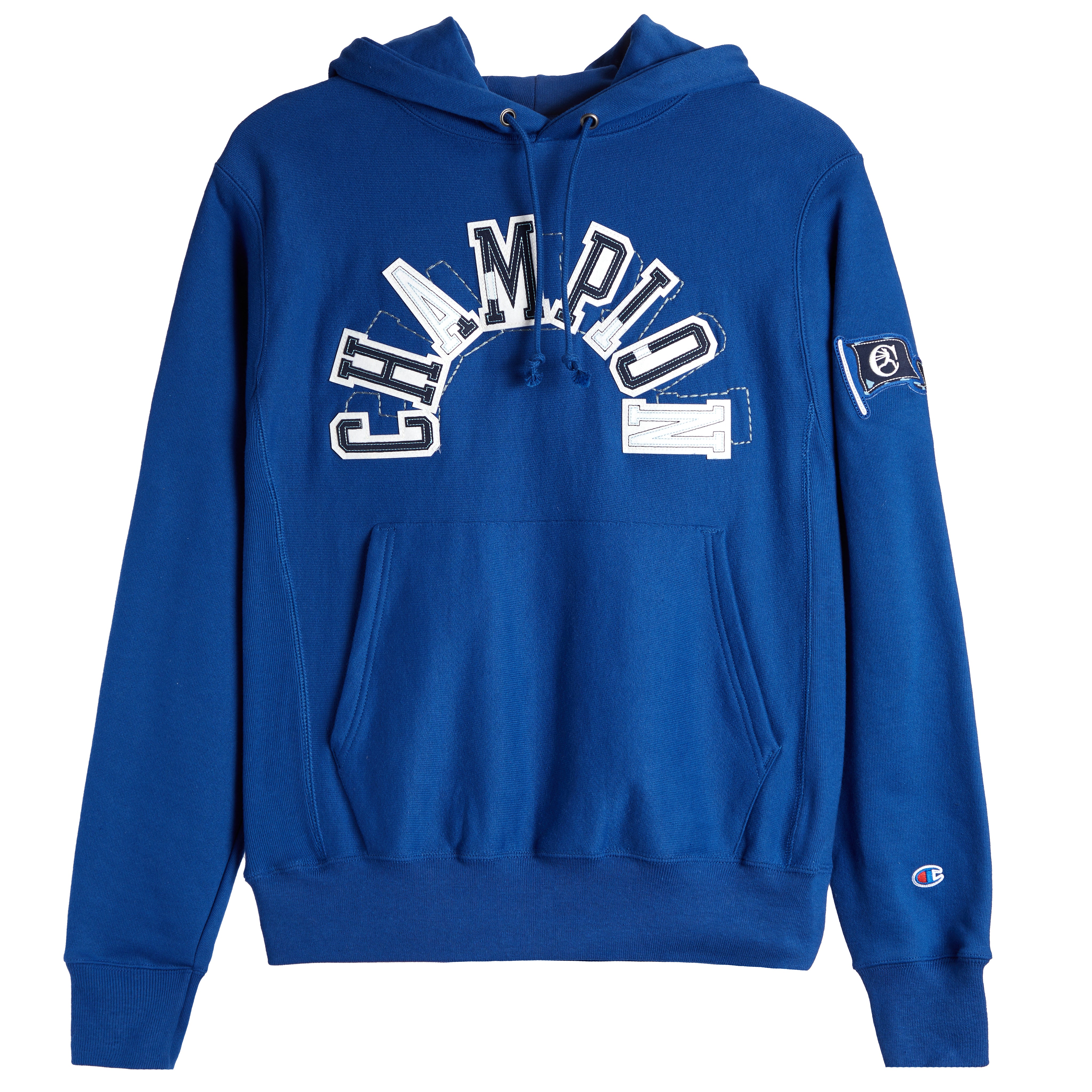 RW Champion Hoodie - Denny's