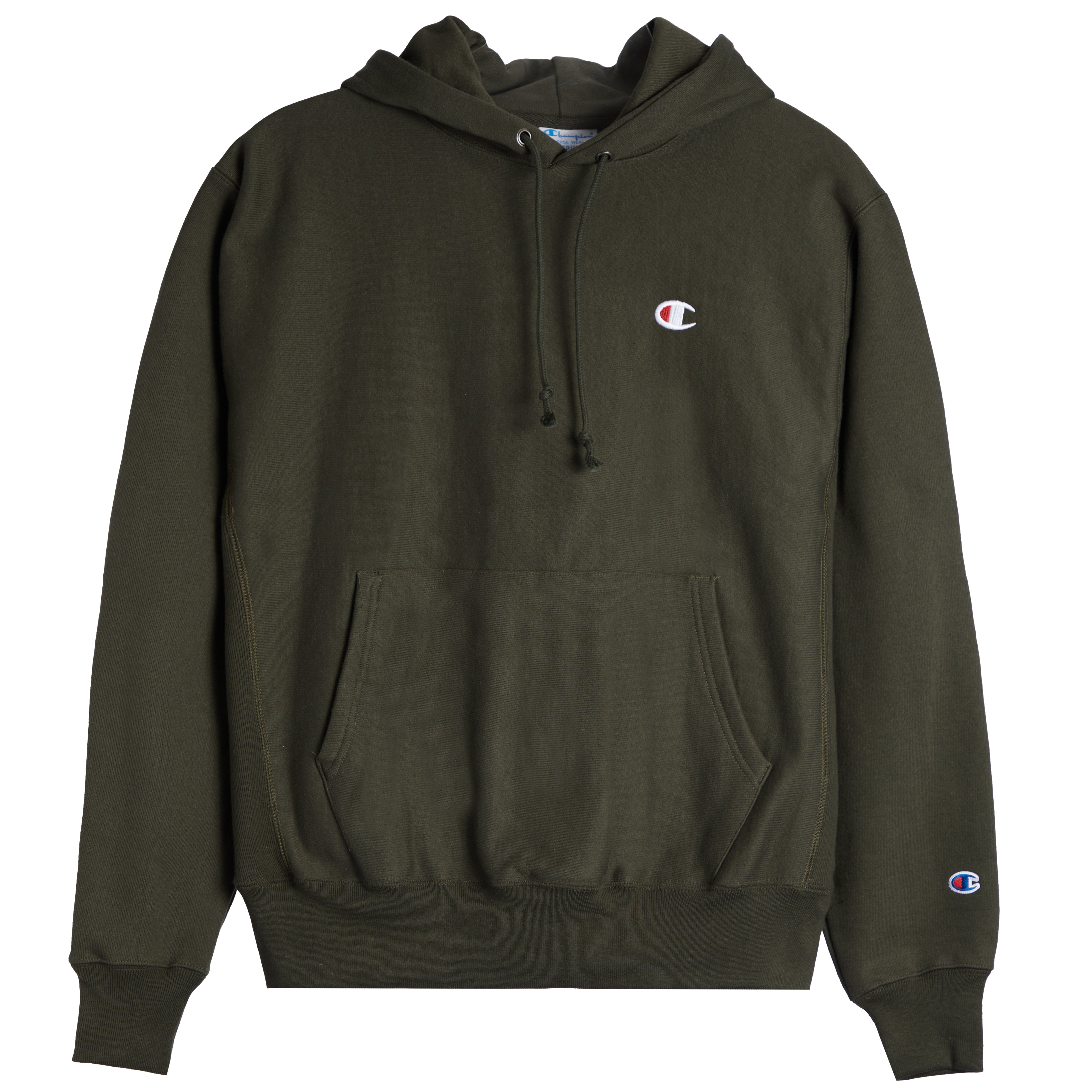 RW Small C Hoodie - Denny's