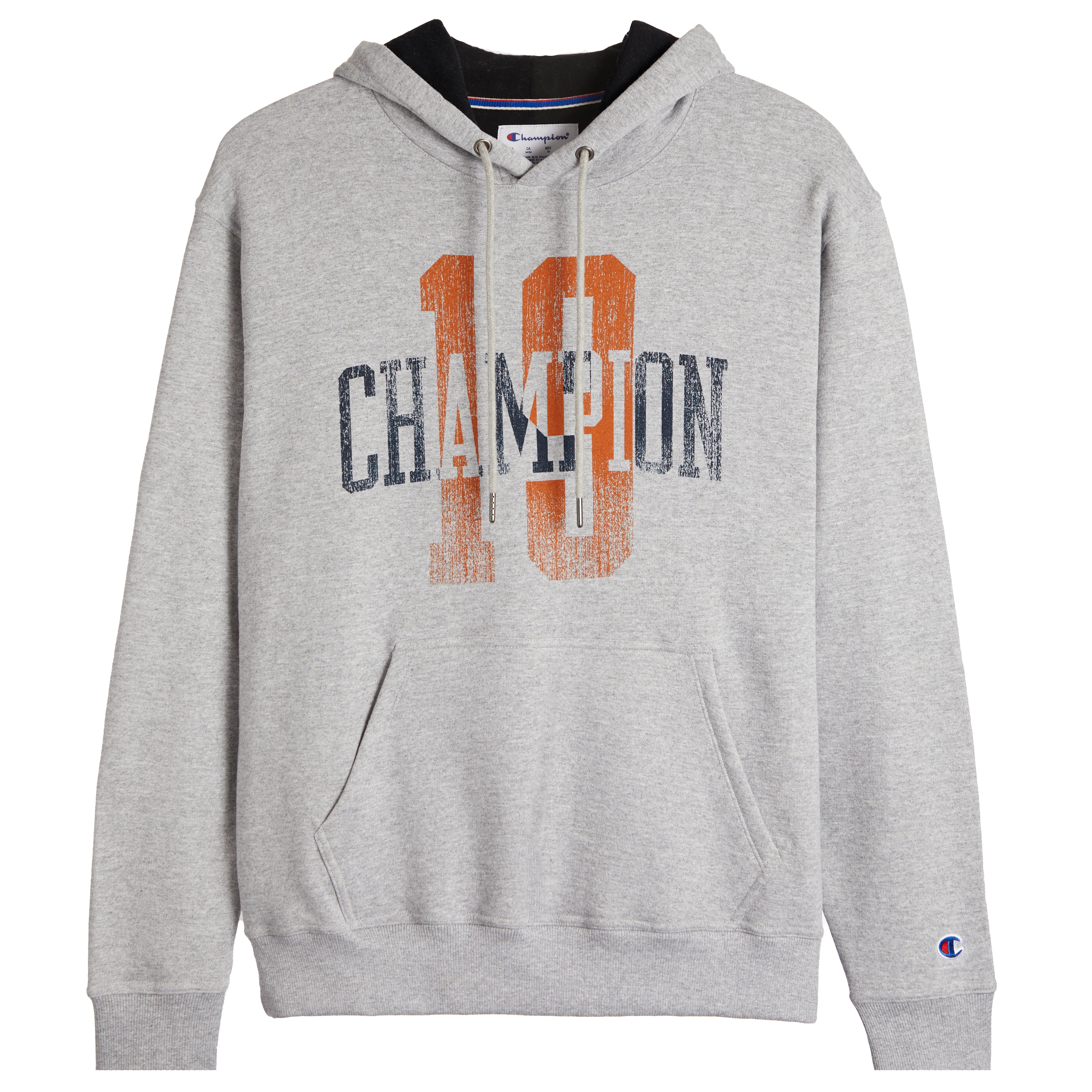 Powerblend IO Hoodie - Denny's