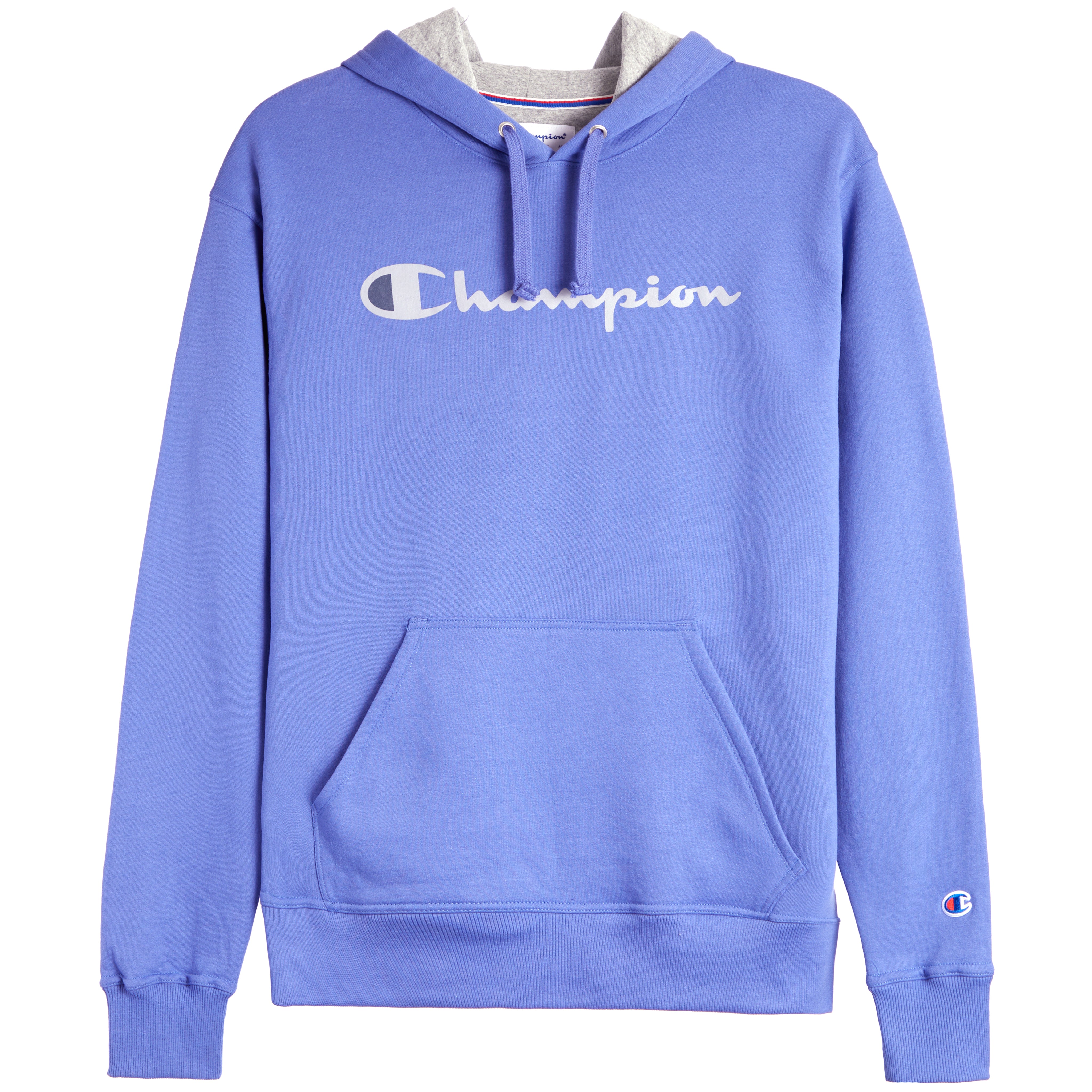 Powerblend Script Hoodie - Denny's