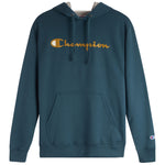 Powerblend Script Hoodie - Denny's