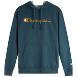 Powerblend Script Hoodie - Denny's