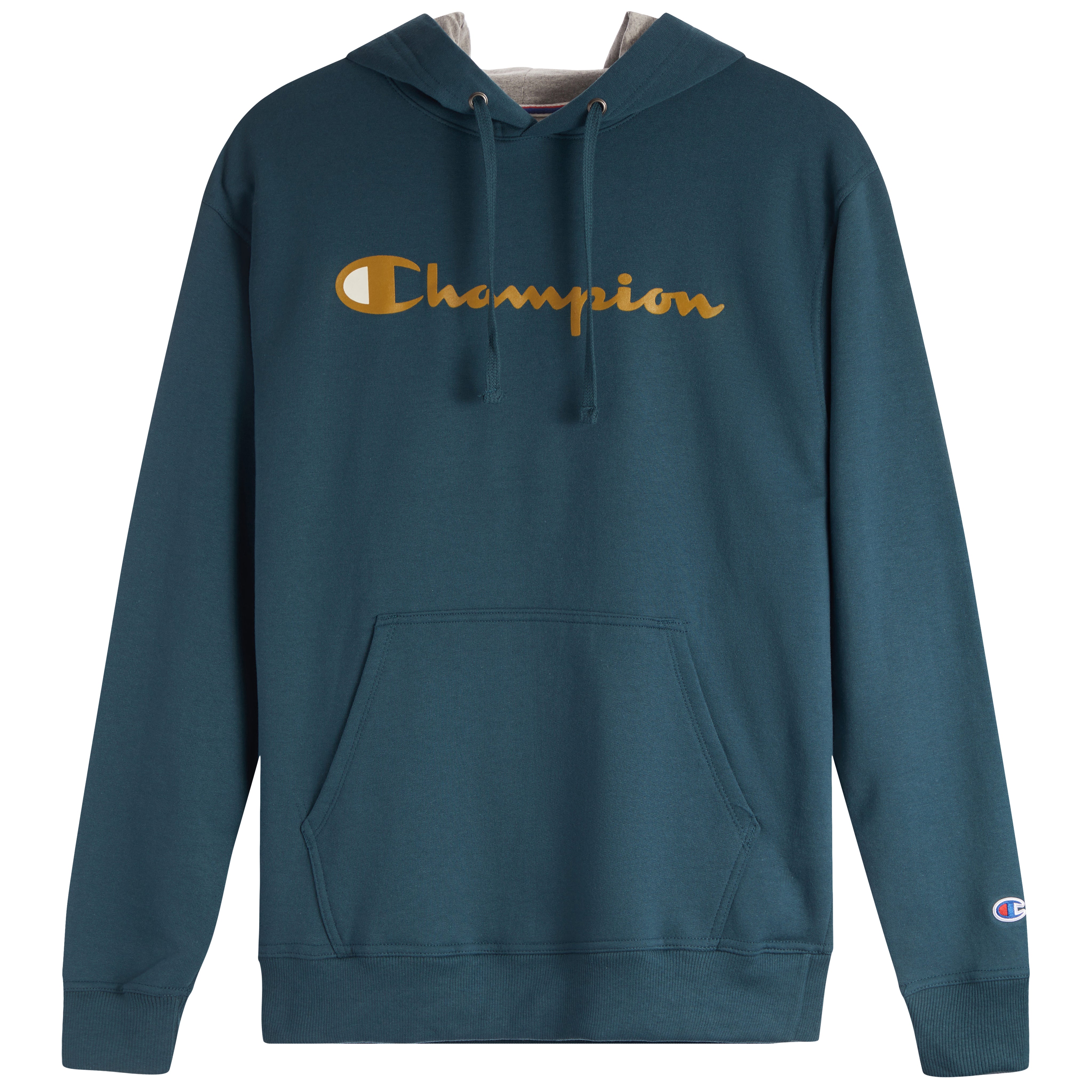 Powerblend Script Hoodie - Denny's