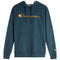 Powerblend Script Hoodie - Denny's