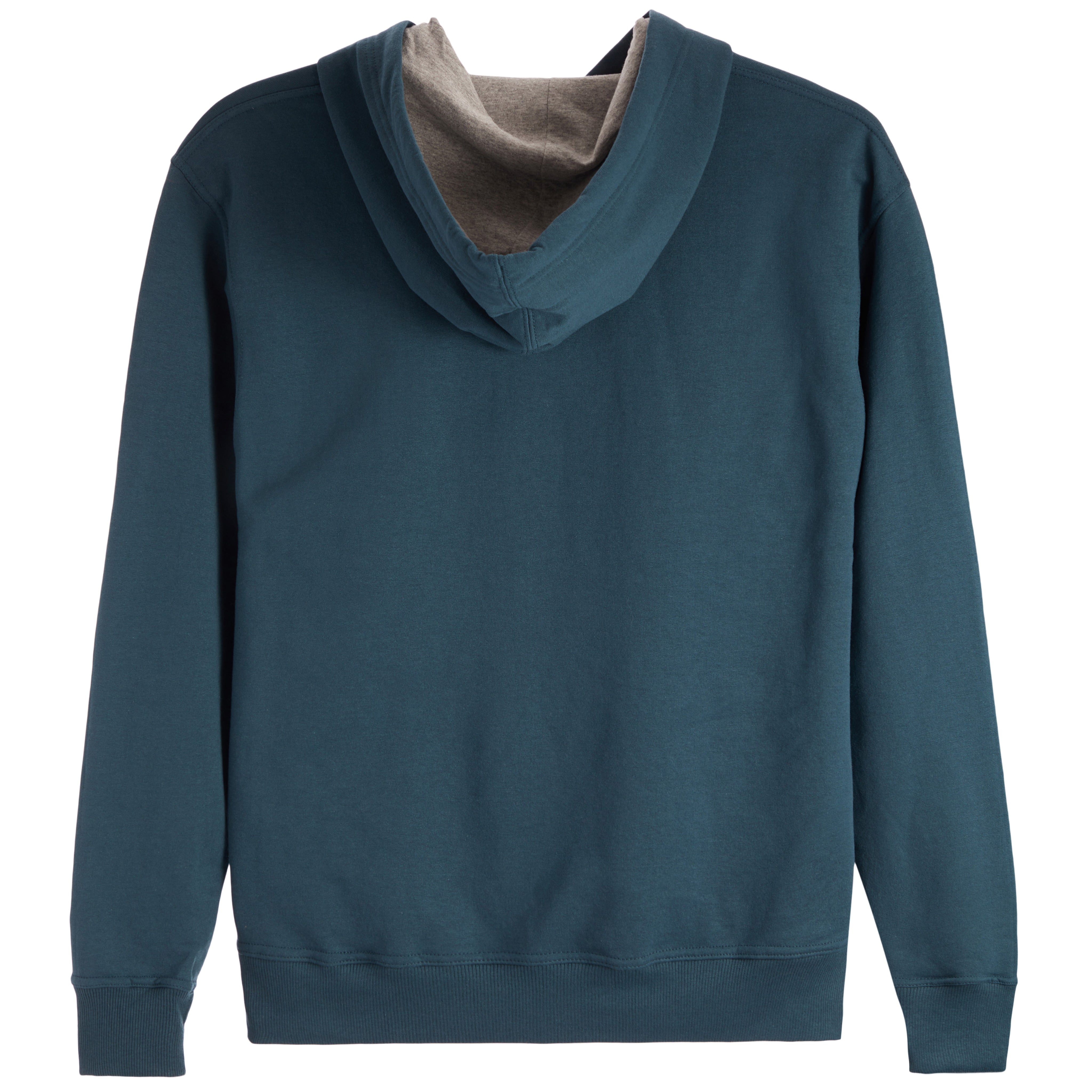 Powerblend Script Hoodie - Denny's
