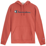 Powerblend Script Hoodie - Denny's