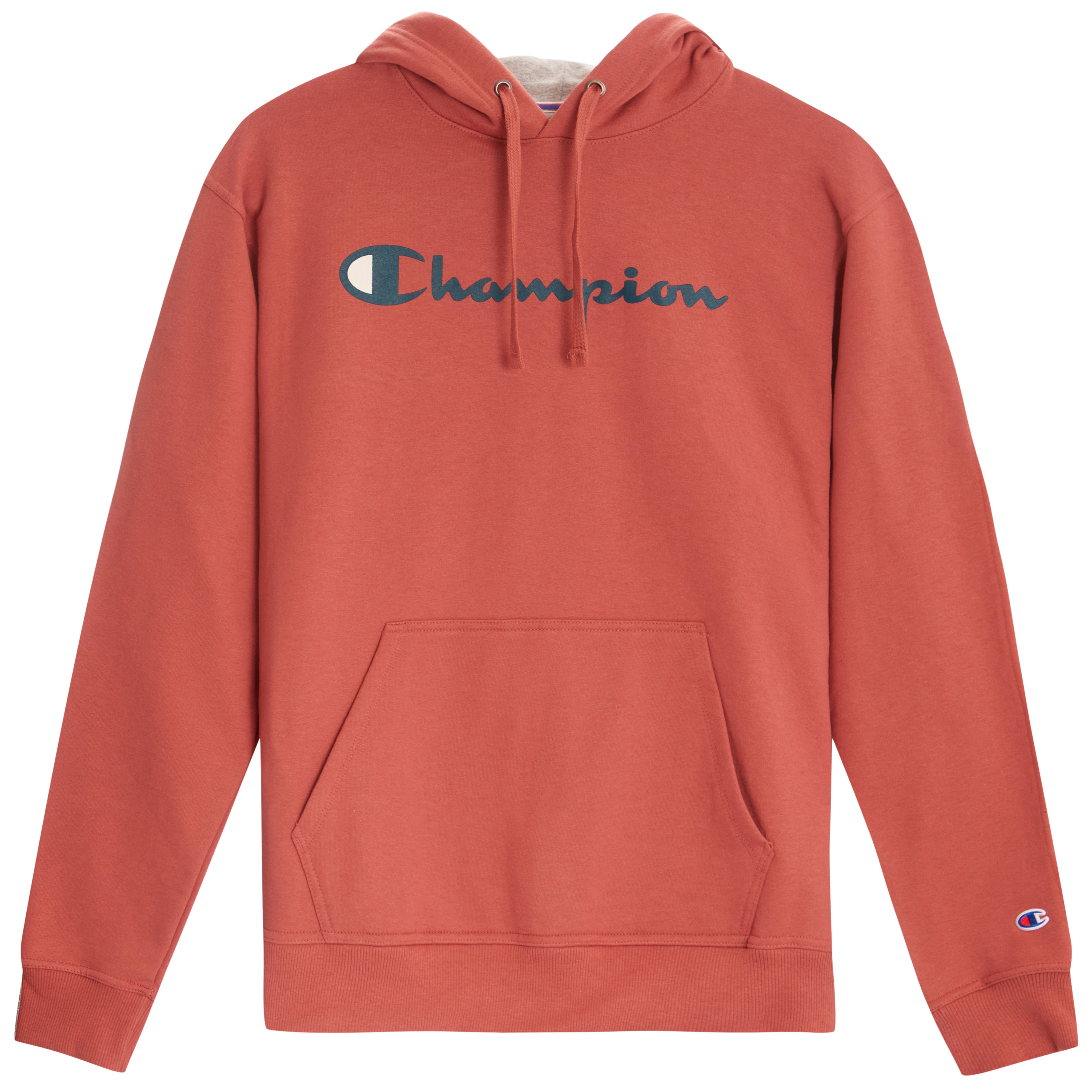 Powerblend Script Hoodie - Denny's