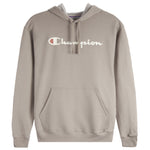 Powerblend Script Hoodie - Denny's
